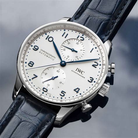 armband iwc portugieser